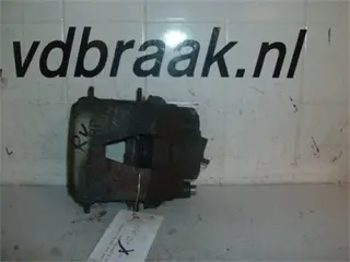 Seat Ibiza 1.2 12V 2006-2009 Remklauw rechts voor