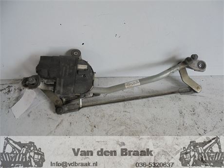 Volvo V40 2012-2020 Ruitenwissermotor en mechaniek