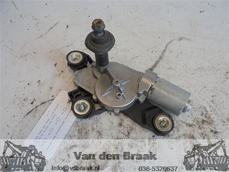 Volvo V40 2012-2020 Ruitenwissermotor achter