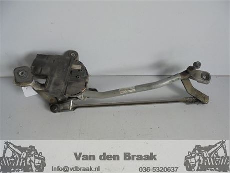 Volvo V40 2012-2020 Ruitenwissermotor en mechaniek