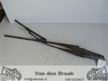 Ford Fiesta 2008-2017 Set ruitenwisserarmen voor