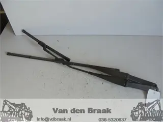 Ford Fiesta 2008-2017 Set ruitenwisserarmen voor