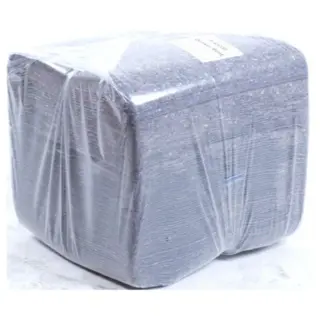 Baal poetsdoeken 10kg