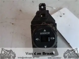 Kia Picanto 2011-2017 Electrische spiegelschakelaar