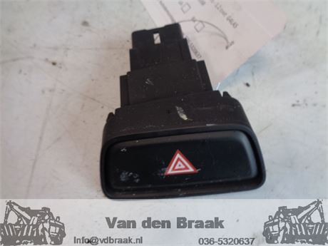 Kia Picanto 2011-2017 Alarmlichtschakelaar