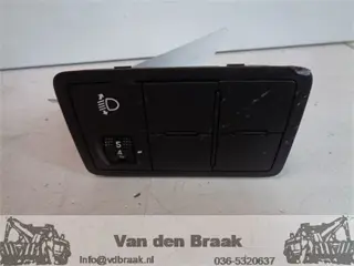 Kia Picanto 2011-2017 Koplampstelschakelaar
