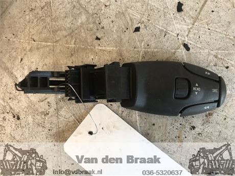 Citroen C3 2010-2016 Radioschakelaar