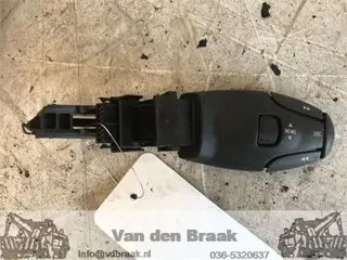 Citroen C3 2010-2016 Radioschakelaar