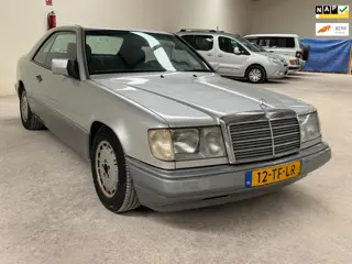 Mercedes-Benz 200-500 (W124) 230 CE COUPÉ
