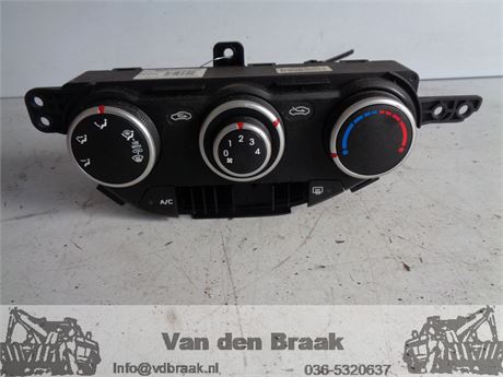 Kia Picanto 2011-2017 Kachelpaneel