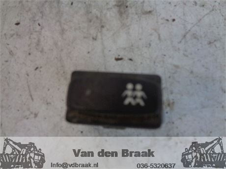 Renault Scenic 2003-2006 CV schakelaar