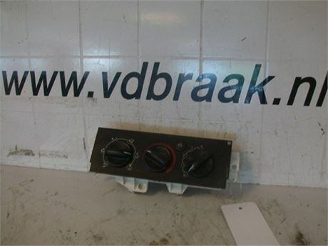 Renault Master 2003-2010 Kachelpaneel