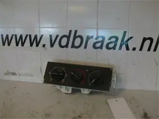 Renault Master 2003-2010 Kachelpaneel