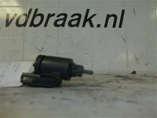 VW Transporter T5 2003-2010 Remlichtschakelaar