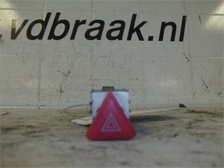 VW Transporter T5 2003-2010 Alarmlichtschakelaar