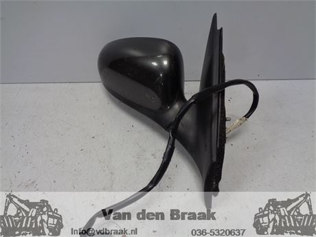 Fiat Croma 2005-2008 Spiegel rechts electrisch verstelbaar