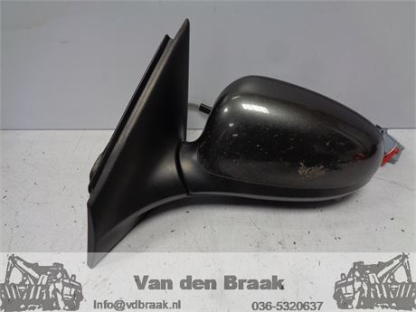 Fiat Croma 2005-2008 Spiegel links electrisch verstelbaar