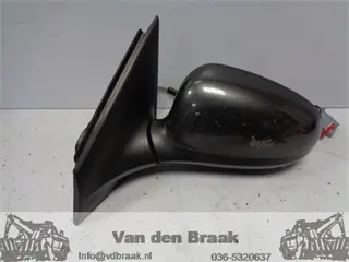 Fiat Croma 2005-2008 Spiegel links electrisch verstelbaar