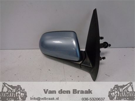 Chevrolet Aveo Sedan 2006-2010 Spiegel rechts hand verstelbaar