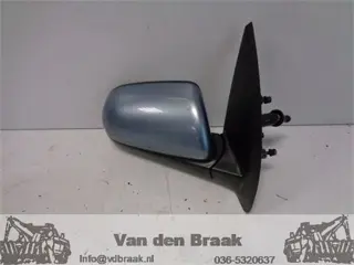 Chevrolet Aveo Sedan 2006-2010 Spiegel rechts hand verstelbaar
