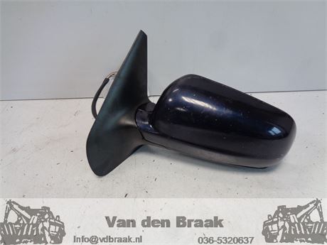 Volkswagen Golf 1997-2003 Spiegel links electrisch verstelbaar