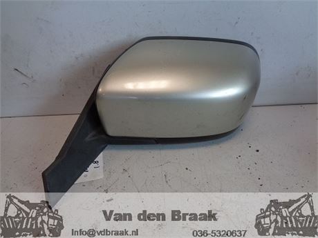 Mazda 5 2005-2010 Spiegel links elec. verstelbaar