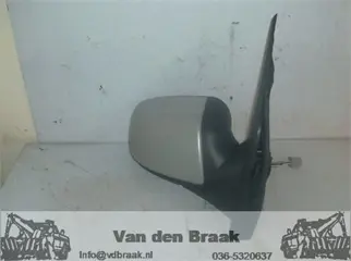 Ford Fiesta 2005-2008 Spiegel rechts electrisch verstelbaar