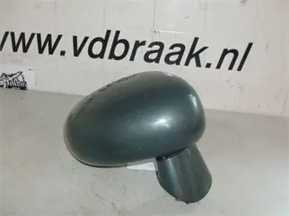 Audi TT Coupe 1998-2006 Spiegel rechts elec. verstelbaar