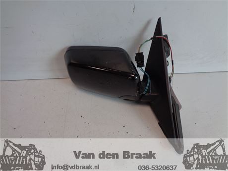 BMW E46 Touring 1999-2005 Spiegel rechts electrisch verstelbaar
