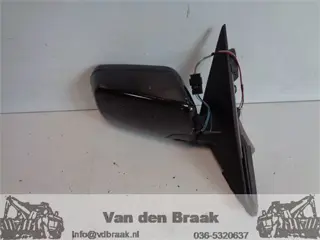 BMW E46 Touring 1999-2005 Spiegel rechts electrisch verstelbaar