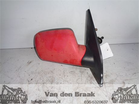 Kia Picanto 2004-2007 Spiegel rechts hand verstelbaar