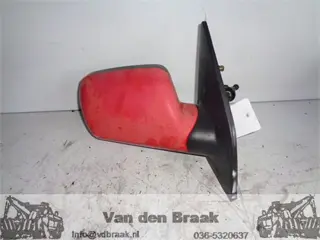 Kia Picanto 2004-2007 Spiegel rechts hand verstelbaar