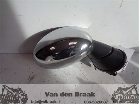 Mini One 2001-2007 Spiegel rechts electrisch verstelbaar