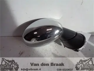 Mini One 2001-2007 Spiegel rechts electrisch verstelbaar