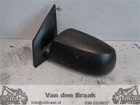 Kia Rio 2005-2011 Spiegel links hand verstelbaar