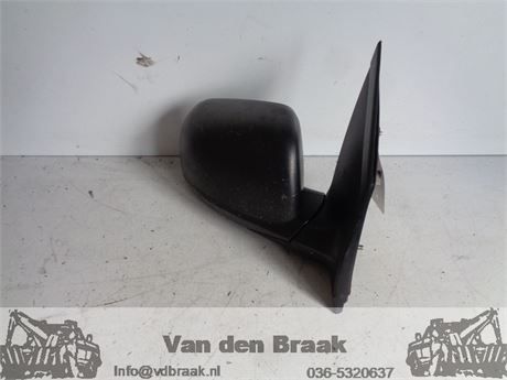 Kia Picanto 2011-2017 Spiegel rechts electrisch verstelbaar
