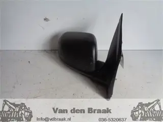 Kia Picanto 2011-2017 Spiegel rechts electrisch verstelbaar