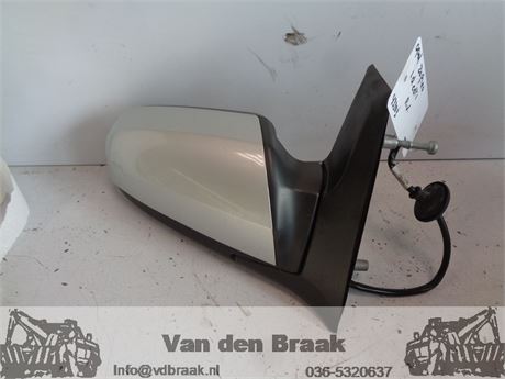 Opel Zafira 2005-2008 Spiegel rechts electrsich verstelbaar