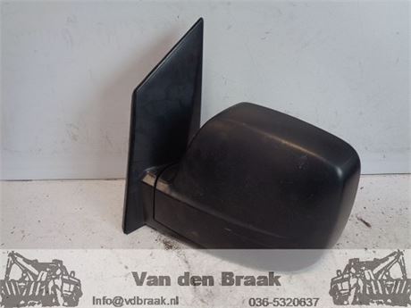 Hyundai H300 2008-2015 Spiegel links electrisch verstelbaar