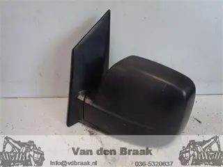 Hyundai H300 2008-2015 Spiegel links electrisch verstelbaar