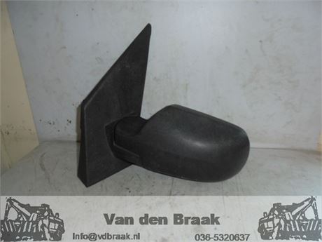 Ford Fusion 2002-2005 Spiegel links electrisch verstelbaar