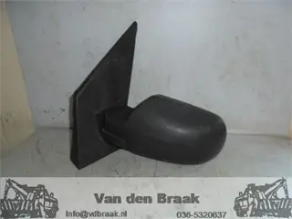 Ford Fusion 2002-2005 Spiegel links electrisch verstelbaar