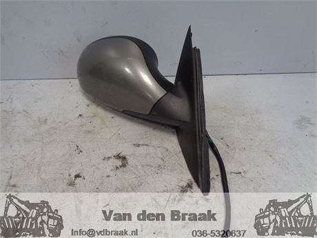 Seat Ibiza 2002-2009 Spiegel rechts electrisch verstelbaar