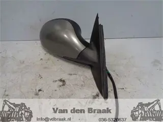 Seat Ibiza 2002-2009 Spiegel rechts electrisch verstelbaar