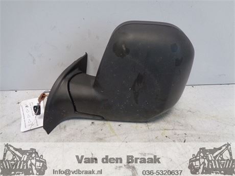 Peugeot Partner 2008-2015 Spiegel links elec. verstelbaar