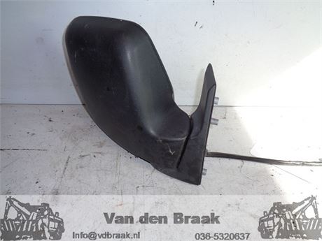 Fiat Scudo 1995-2005 Spiegel rechts handverstelbaar