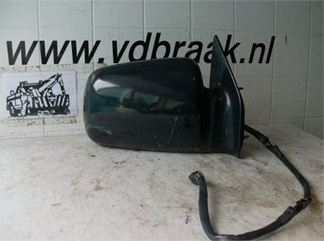Jeep Grand Cherokee 1993-1999 Spiegel rechts elec. verstelb.