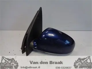 Volkswagen Golf Hatchback 2003-2008 Spiegel links elec. verstelbaar