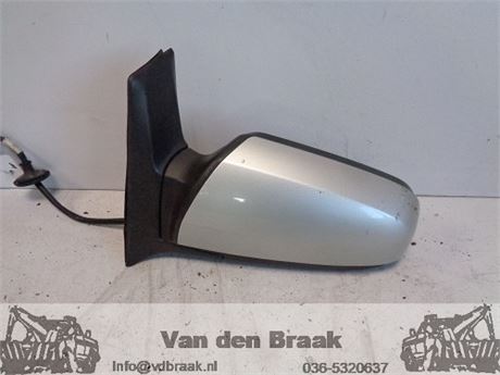 Opel Zafira 2005-2008 Spiegel links electrsich verstelbaar