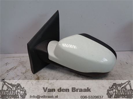 Renault Twingo 2010-2014 Spiegel links elec. verstelbaar